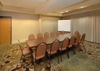 Conferences
 di Comfort Suites (Sherman)
