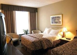 Room
 di Clarion Hotel Quebec Ste-Foy