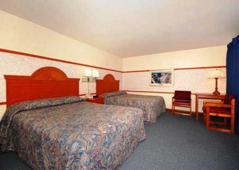 Room
 di Econo Lodge Killington Area