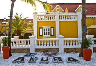 General view
General view
di Amsterdam Manor Beach Resort