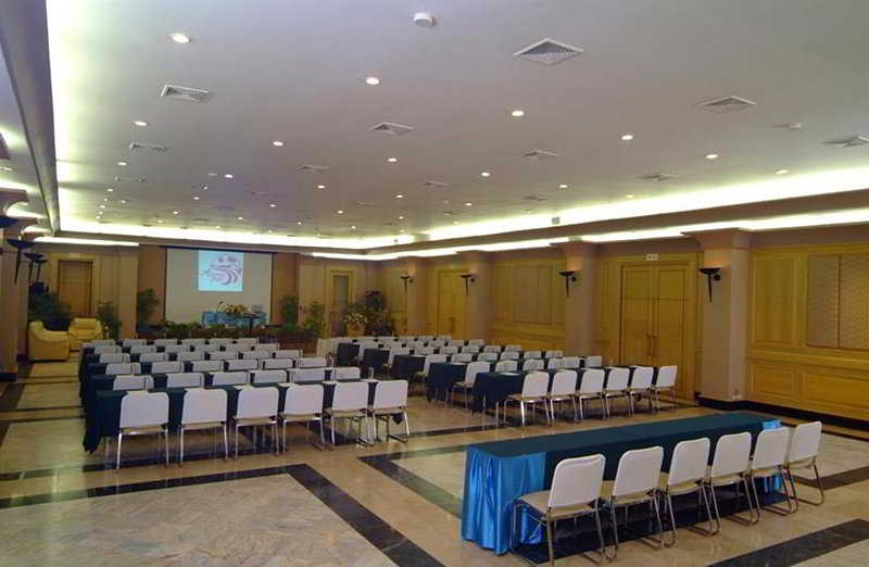 Conferences
 di Ao Nang Villa Resort