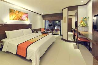 Room
 di Mercure Pattaya