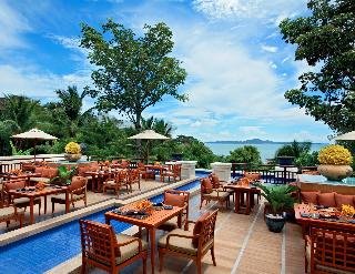 Restaurant
 di Sheraton Pattaya Resort