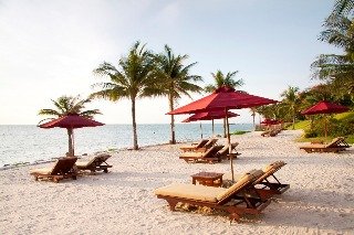 Beach
 di Sheraton Pattaya Resort