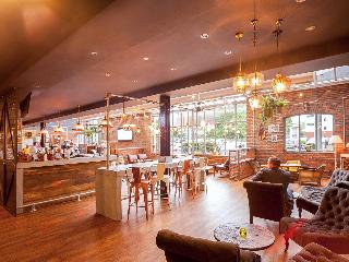 Bar
Bar
di Novotel Cardiff Centre