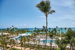 General view
 di Riu Palace Punta Cana All Inclusive