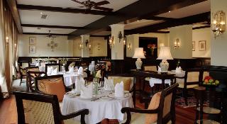 Restaurant
 di Cameron Highlands Resort