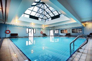 Pool
 di Copthorne Hotel Cameron Highlands