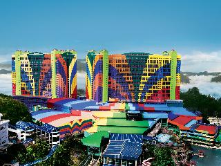 Resorts World Genting - First World Hotel マレーシア マレーシア thumbnail