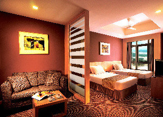 Room
 di First World Hotel