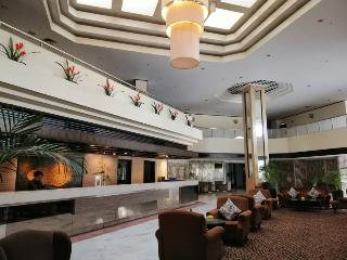 Lobby
 di Impiana Hotel Ipoh