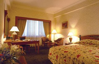 Room
 di Renaissance Hotel Kota Bahru