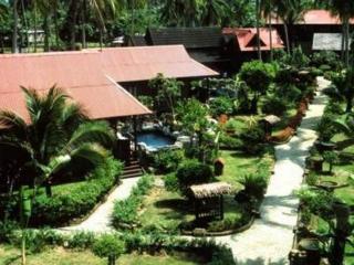 General view
 di Eastern Pavilion Boutique Resort and Spa, Kuantan