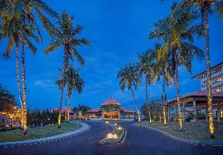 General view
 di Hyatt Regency Kuantan Resort