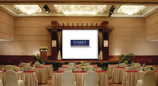 Conferences
 di Hyatt Regency Kuantan Resort