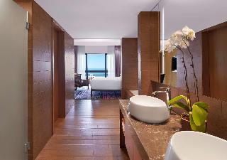 Room
 di Hyatt Regency Kuantan Resort