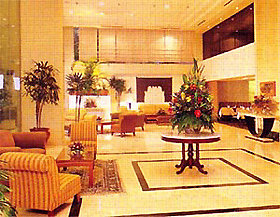 Lobby
 di AnCasa Hotel Kuala Lumpur