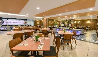 Restaurant
 di AnCasa Hotel Kuala Lumpur