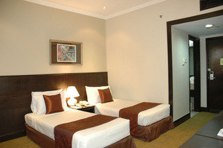 Room
 di AnCasa Hotel Kuala Lumpur