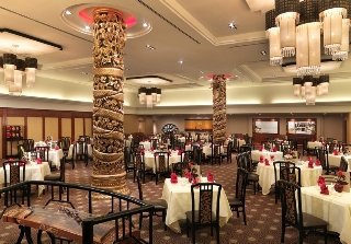 Restaurant
 di Concorde Hotel Kuala Lumpur