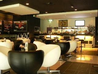 Bar
 di Concorde Inn KLIA