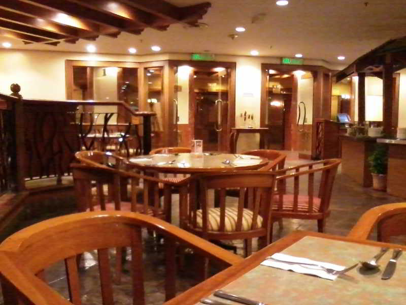 Restaurant
 di Dynasty Hotel Kuala Lumpur
