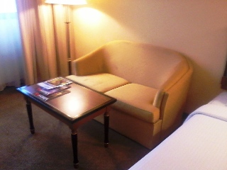 Room
 di Dynasty Hotel Kuala Lumpur