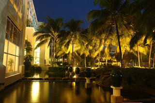 General view
 di Hotel Bangi Putrajaya