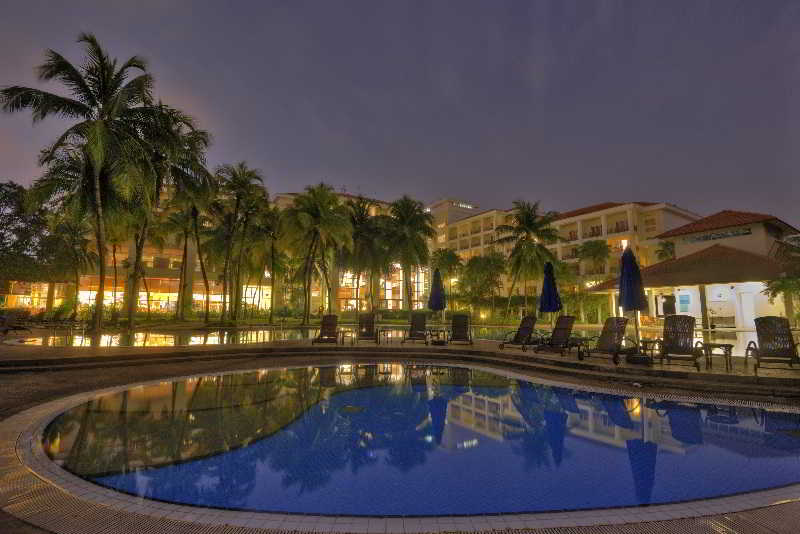 General view
 di Hotel Bangi Putrajaya