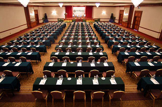 Conferences
 di Hotel Bangi Putrajaya