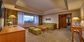 Room
 di Grand Seasons Hotel Kuala Lumpur