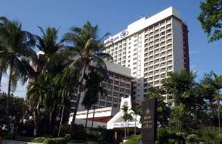 General view
 di Hilton Petaling Jaya