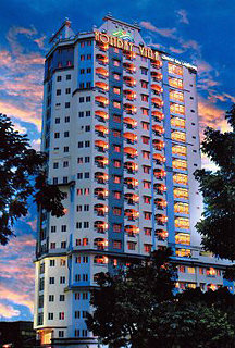 General view
 di D Villa Residence Kuala Lumpur