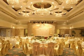 Conferences
 di Holiday Villa Hotel and Suites Subang