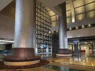 Lobby
 di Holiday Villa Hotel and Suites Subang