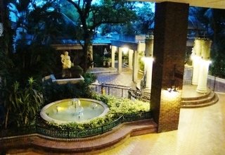 Lobby
 di Holiday Villa Hotel and Suites Subang