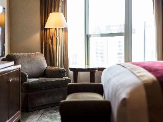 Room
 di Prince Hotel and Residence Kuala Lumpur