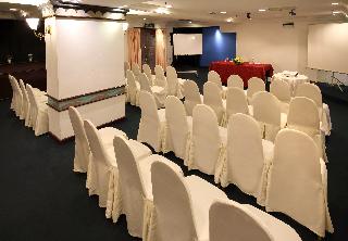 Swiss Inn Chinatown Kuala Lumpur