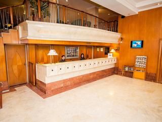 The Zon All Suites Residences on the Park K L