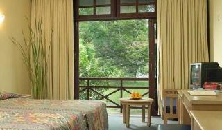 Room
 di Federal Villa Beach Resort Langkawi