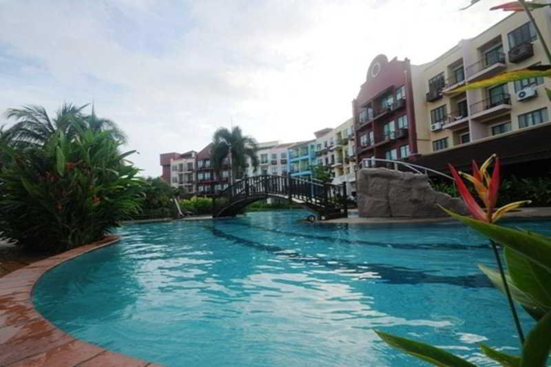 Pool
 di Langkawi Lagoon Resort