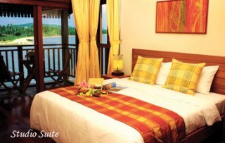 Room
 di Langkawi Lagoon Resort