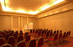Conferences
 di Avillion Legacy Melaka