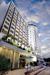 General view
 di Bayview Hotel Georgetown Penang
