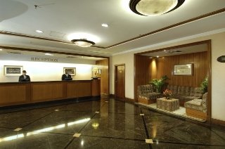 Lobby
 di Georgetown City Hotel 