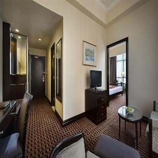 Room
 di Georgetown City Hotel 