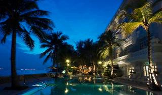 Pool
 di Eastern and Oriental Hotel Penang