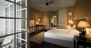 Room
 di Eastern and Oriental Hotel Penang