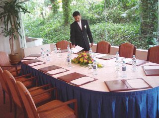 Conferences
 di Hotel Penang Equatorial