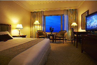 Room
 di Evergreen Laurel Hotel Penang